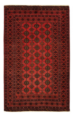 Baluch tapijt - 212 x 133 cm - rood