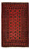 Baluch tapijt - 212 x 133 cm - rood