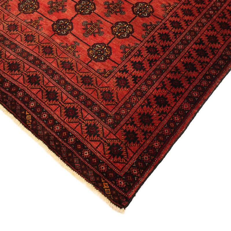 Baluch tapijt - 212 x 133 cm - rood