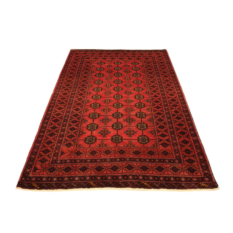 Baluch tapijt - 212 x 133 cm - rood