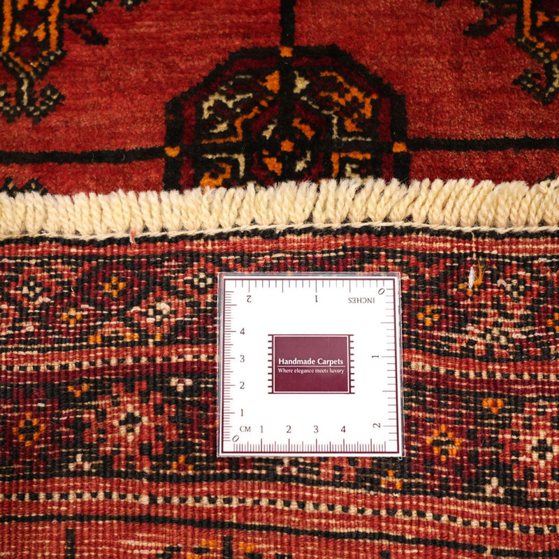 Baluch tapijt - 212 x 133 cm - rood