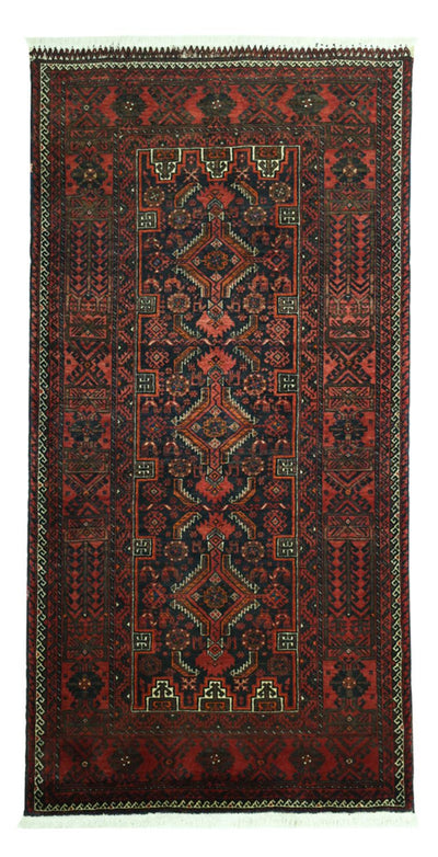 Baluch tapijt 99x190cm - Oosters Tapijt