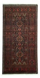 Baluch tapijt 190x99cm - Oosters Tapijt