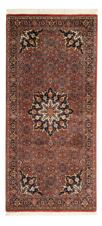 Bidjar Tapijt 70x150cm - Perzisch tapijt