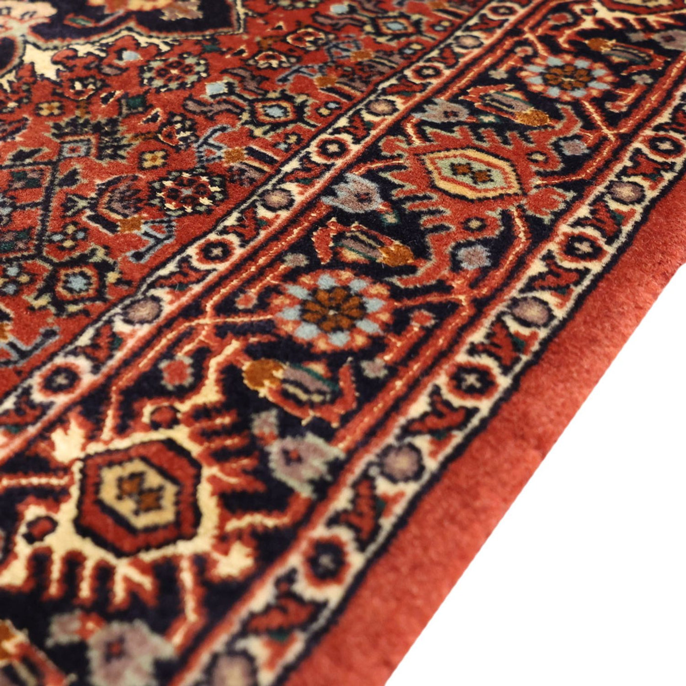 Bidjar Tapijt 150x70cm - Perzisch tapijt