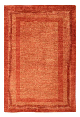 Gabbeh Tapijt - Kashkuli Perzisch - 122 x 82 cm - oranje