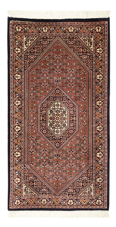 Bidjar Tapijt 73x134cm - Perzisch tapijt