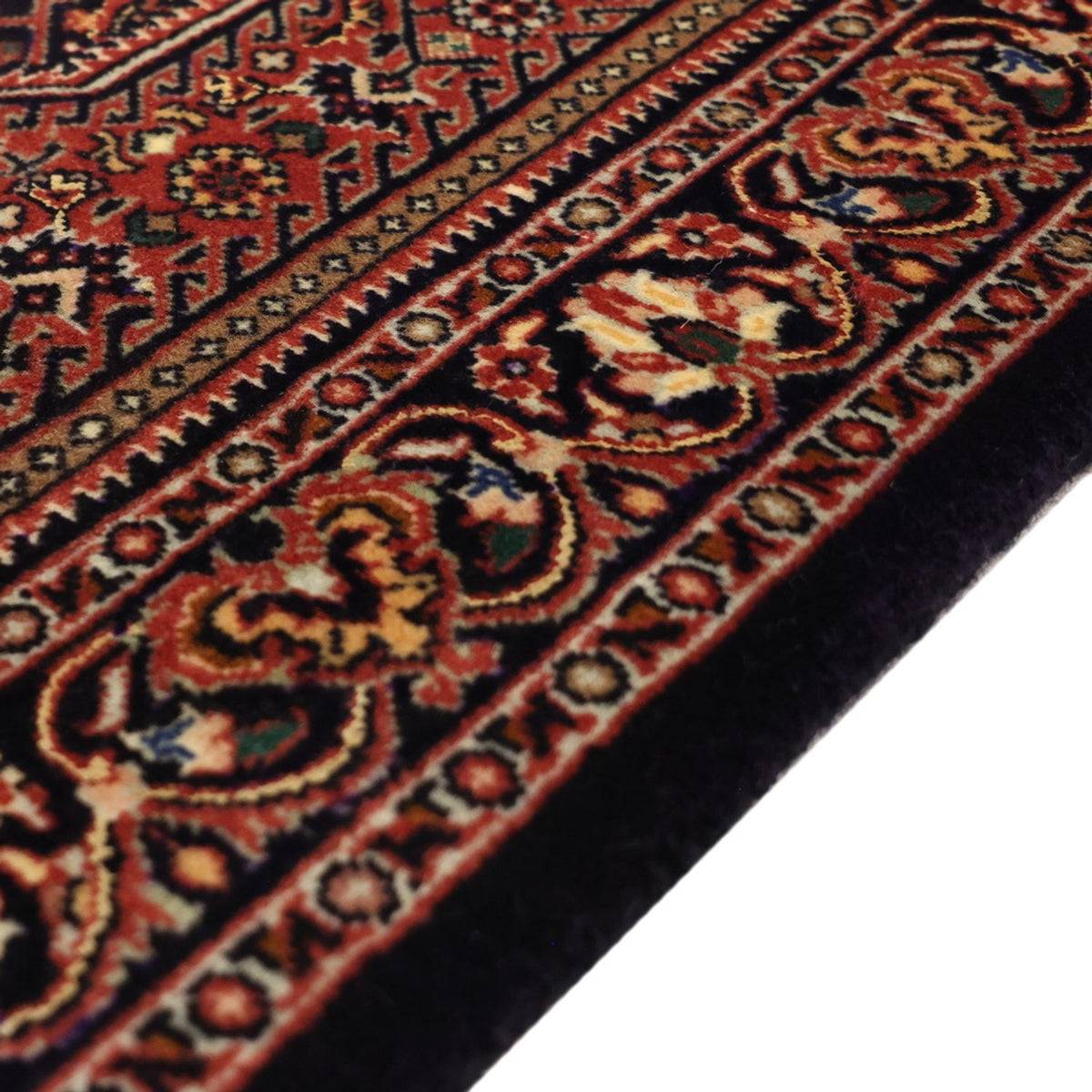 Bidjar Tapijt 73x134cm - Perzisch tapijt