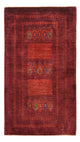 Kashkuli Tapijt 150x84cm - Perzisch tapijt