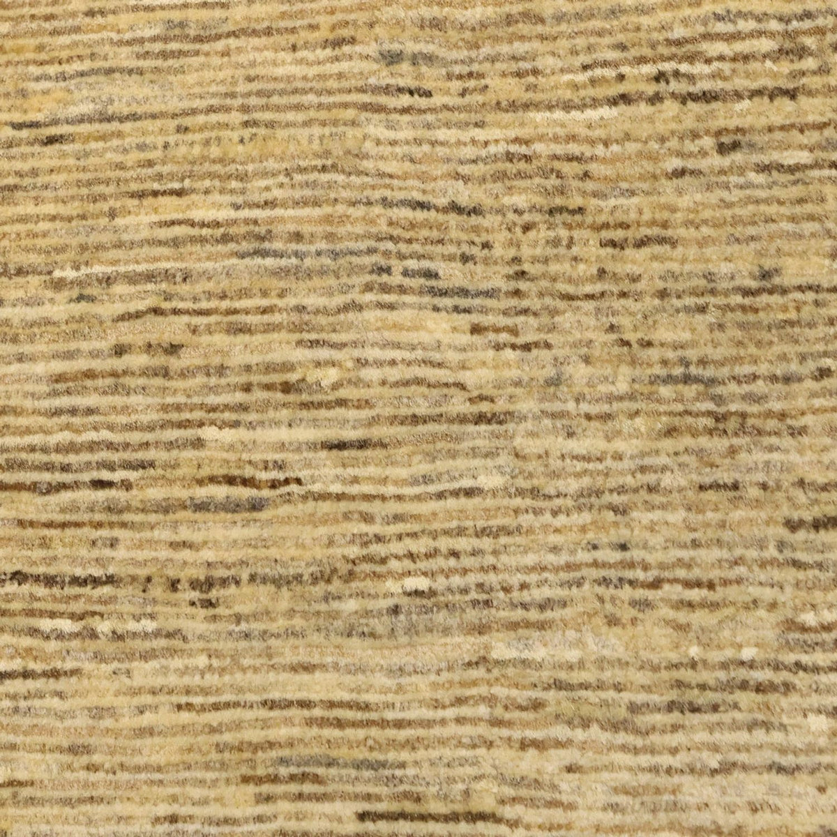 Gabbeh Tapijt - Kashkuli Perzisch - 136 x 80 cm - beige