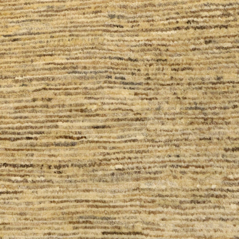 Gabbeh Tapijt - Kashkuli Perzisch - 136 x 80 cm - beige