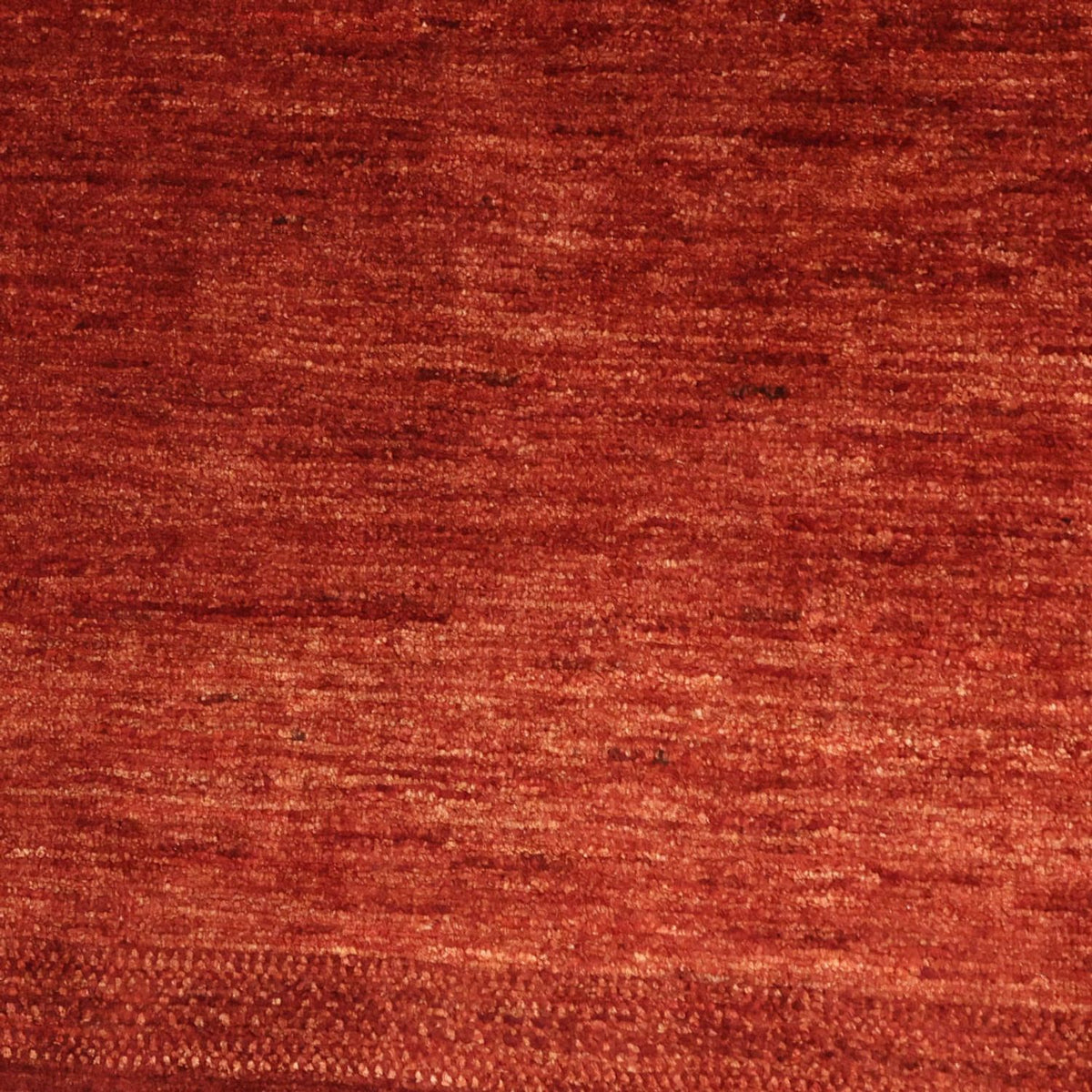 Gabbeh Tapijt - Kashkuli Perzisch - 117 x 100 cm - veelkleurig