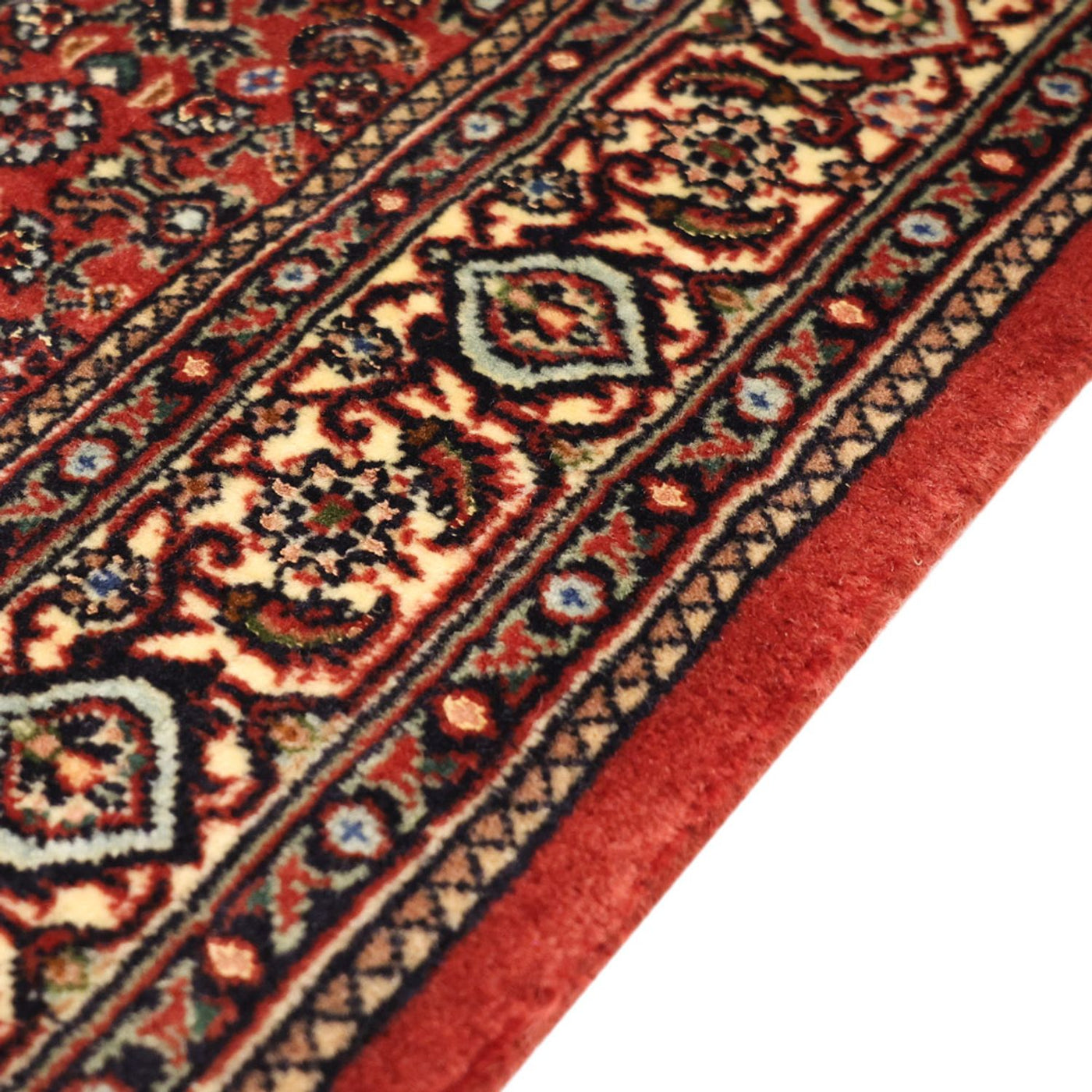 Bidjar Tapijt 150x90cm - Perzisch tapijt