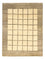 Gabbeh tapijt - Perzisch - 307 x 238 cm - beige