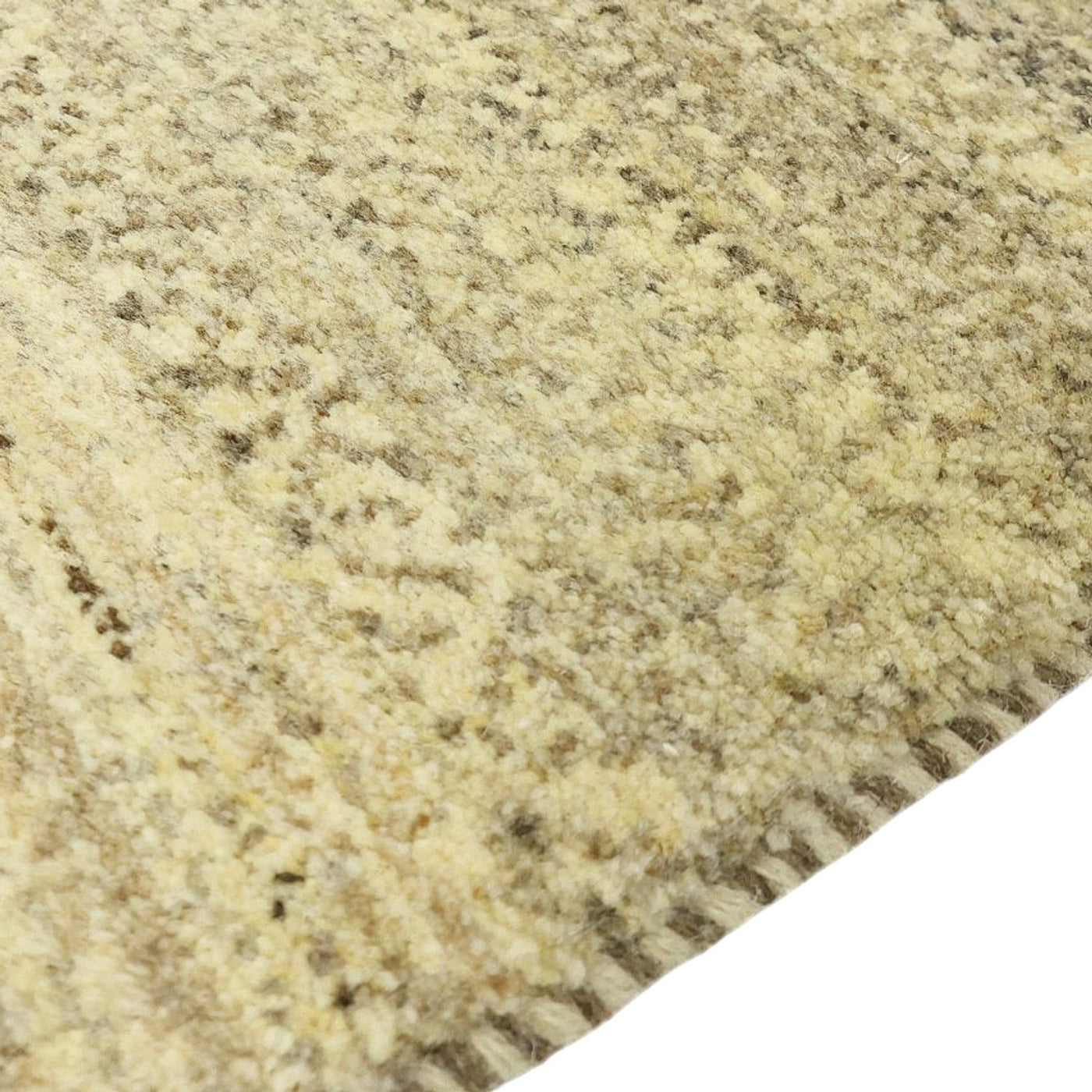Perzische Gabbeh Tapijt 307x238cm - Perserteppich Wollteppich