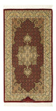 Tabriz - 50 Raj Tapijt 110x59cm - Perzisch tapijt