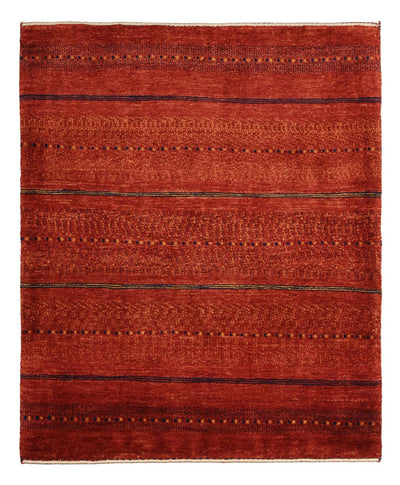 Kashkuli Tapijt 94x113cm - Perzisch tapijt