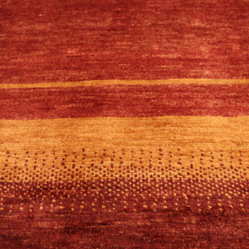 Gabbeh Tapijt - Kashkuli Perzisch - 117 x 97 cm - veelkleurig