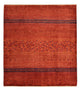 Kashkuli Tapijt 116x102cm - Perzisch tapijt