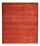 Kashkuli Tapijt 112x102cm - Perzisch tapijt