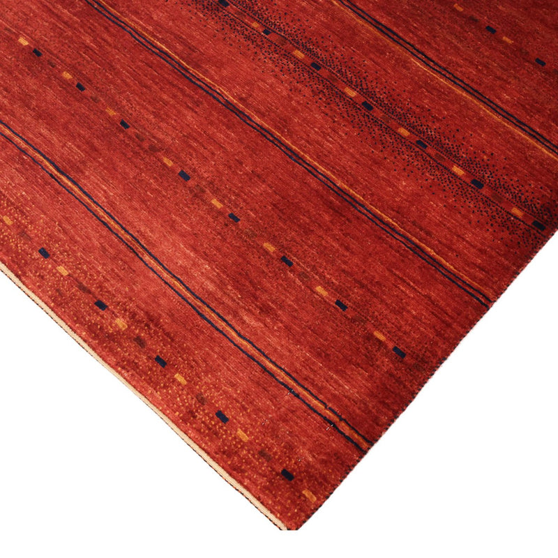 Gabbeh Tapijt - Kashkuli Perzisch vierkant  - 112 x 102 cm - veelkleurig