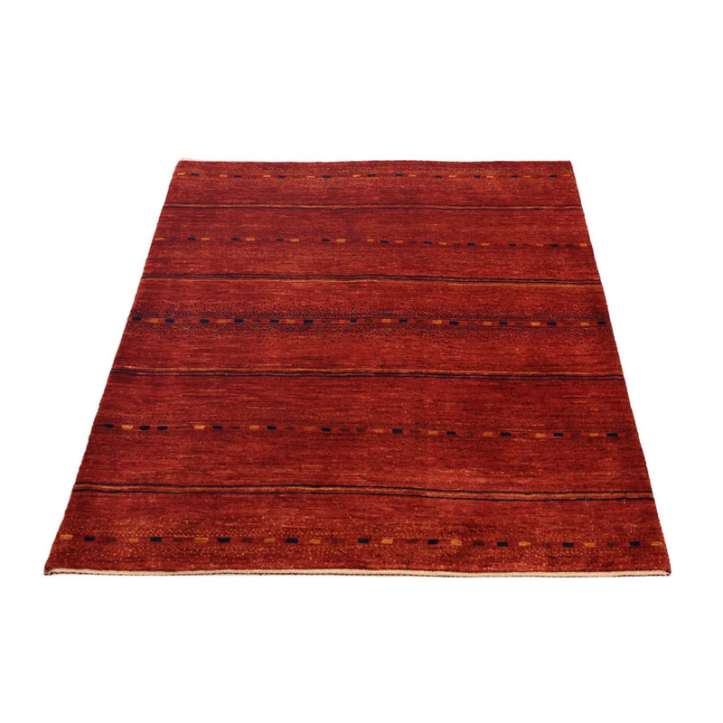 Gabbeh Tapijt - Kashkuli Perzisch vierkant  - 112 x 102 cm - veelkleurig