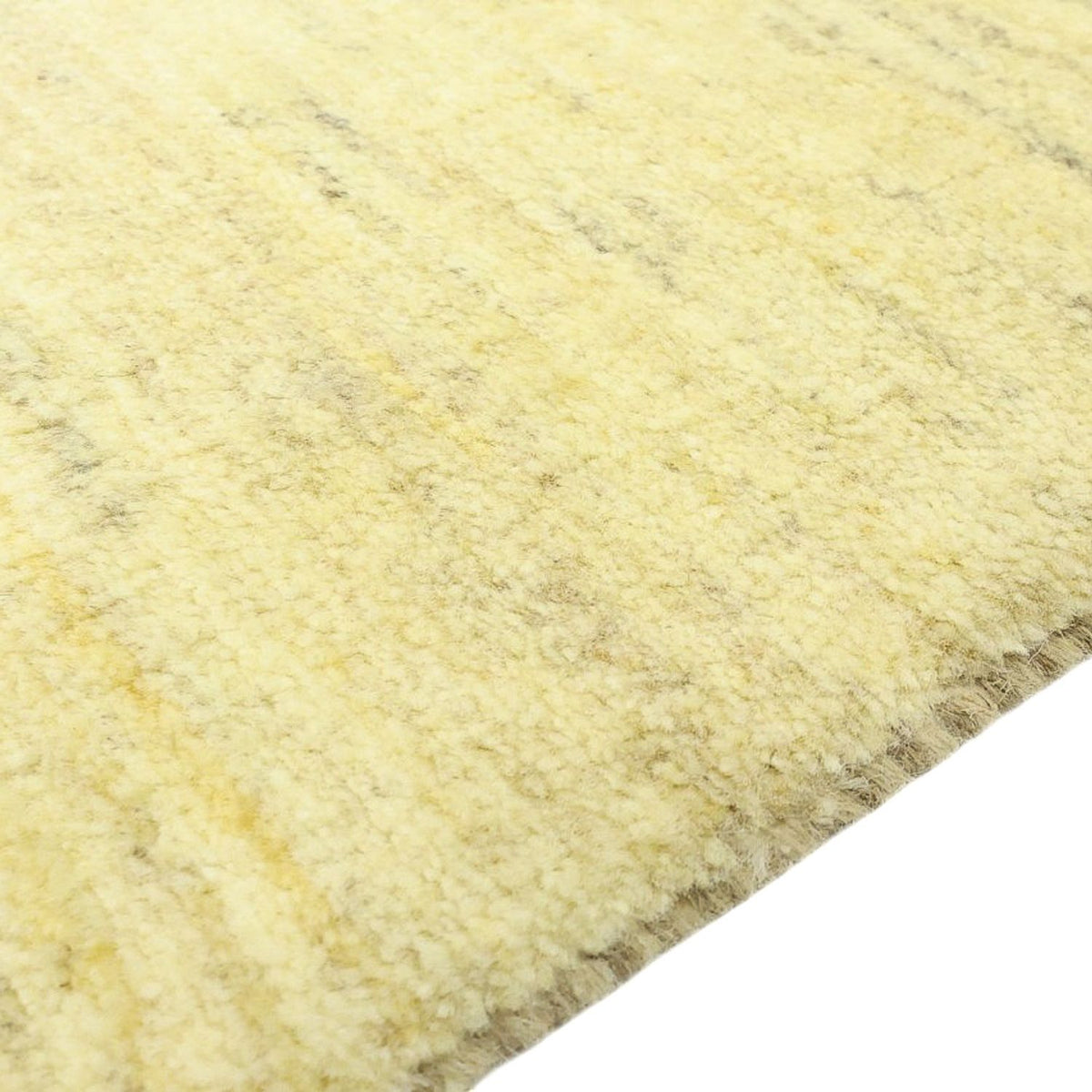 Gabbeh tapijt - Perzisch - 333 x 249 cm - beige