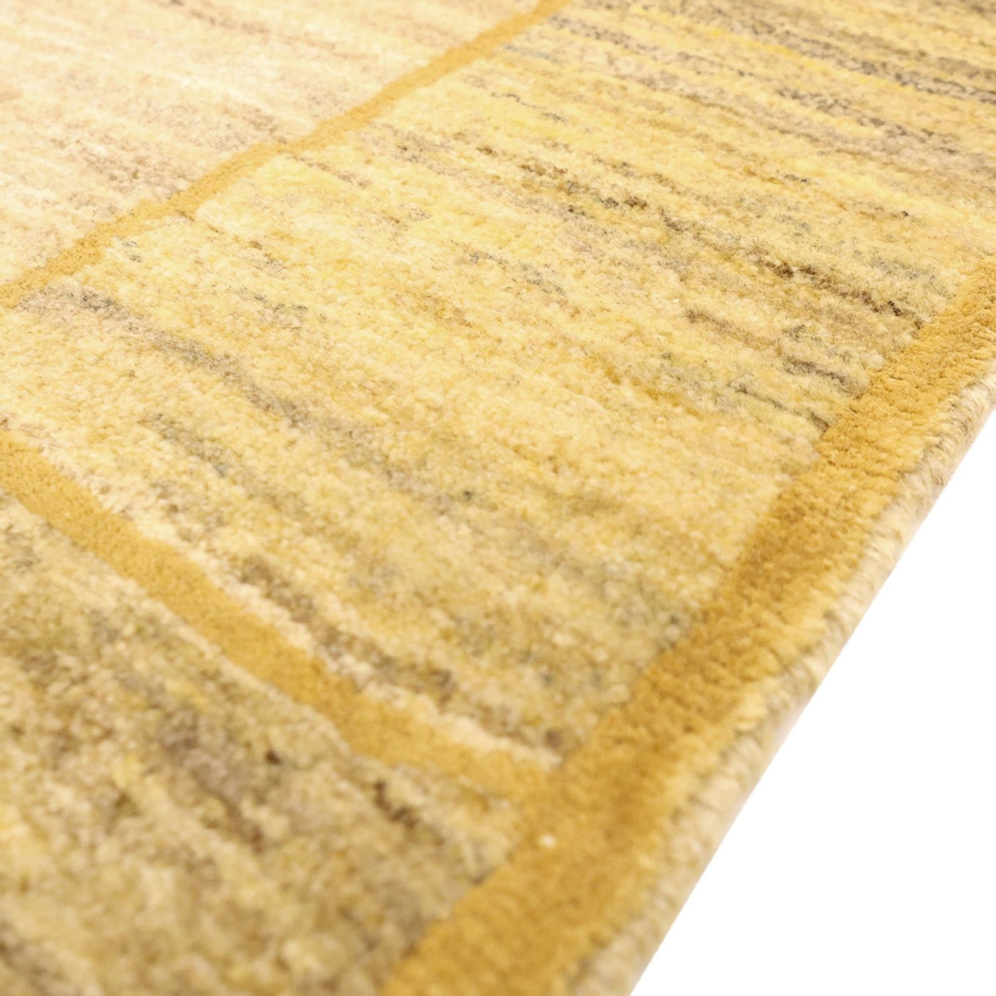 Loribaft Tapijt 158x107cm - Perserteppich Wollteppich