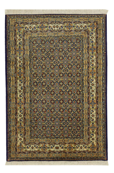 Moud Tapijt 99x146cm - Perzisch tapijt