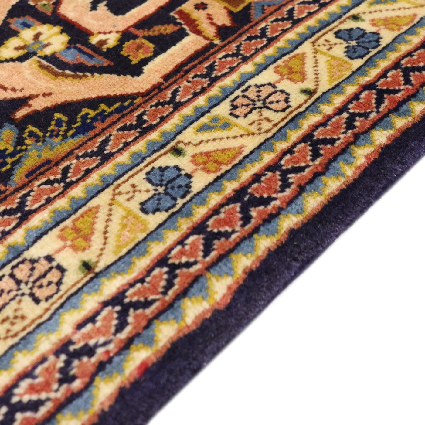 Sarouk Tapijt 292x73cm - Perzisch tapijt