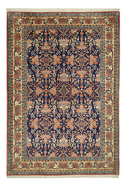 Bidjar Tapijt 140x202cm - Perzisch tapijt