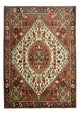 Abadeh Tapijt 156x106cm - Perzisch tapijt