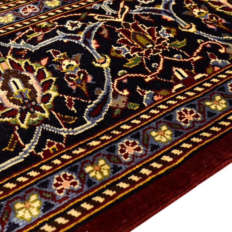 Perzisch tapijt - Keshan - 222 x 144 cm - rood