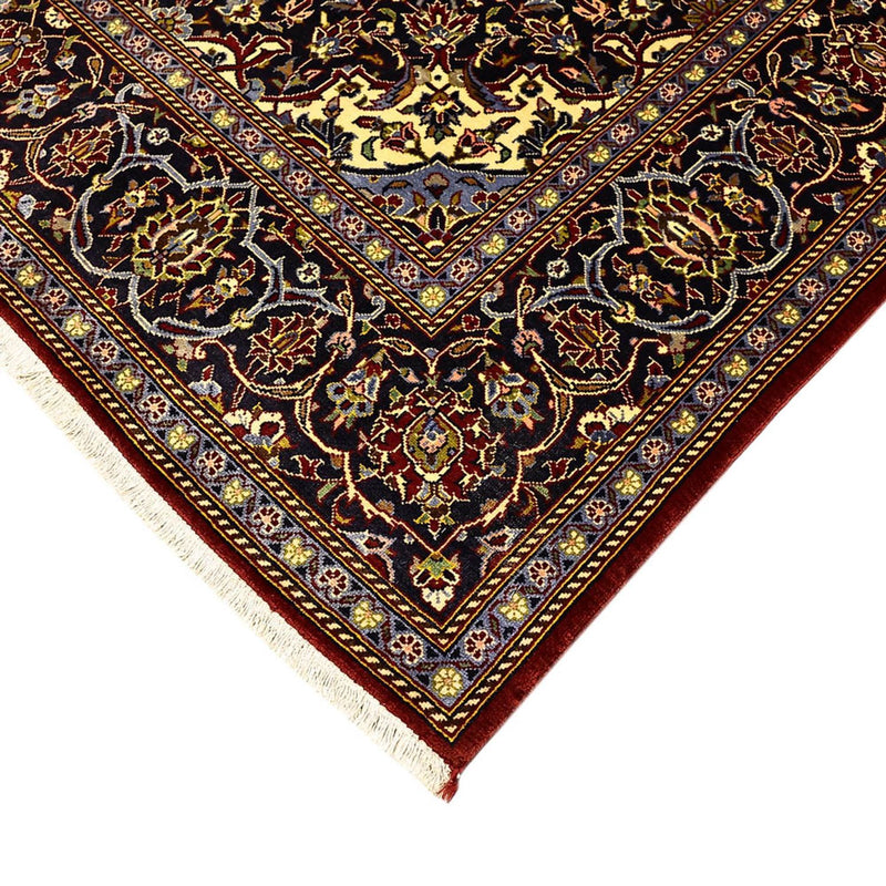 Perzisch tapijt - Keshan - 222 x 144 cm - rood