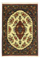 Sarouk Tapijt 146x105cm - Perzisch tapijt