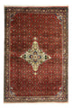 Bidjar Tapijt 217x144cm - Perzisch tapijt
