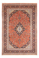 Kashan Tapijt 352x244cm - Perzisch tapijt