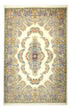 Kerman Tapijt 214x149cm - Perzisch tapijt