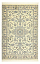 Nain - 9 la Tapijt 161x108cm - Perzisch tapijt