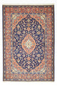 Kashan Tapijt 114x169cm - Perzisch tapijt