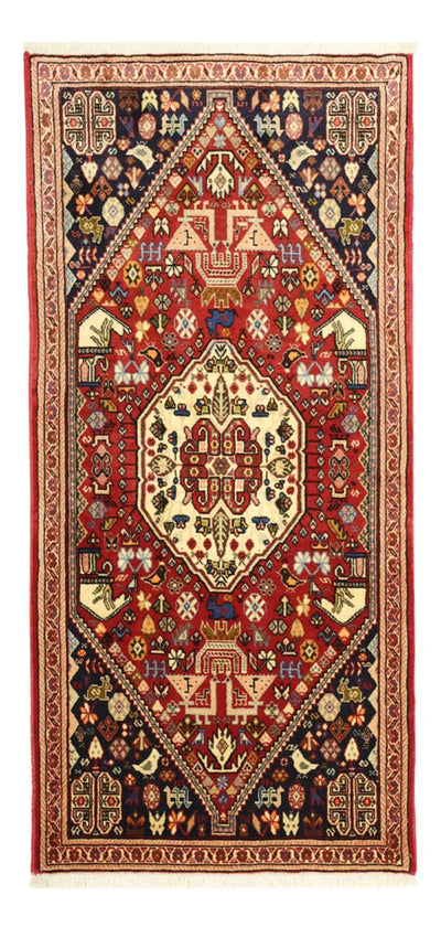 Kashkuli Tapijt 70x153cm - Perzisch tapijt