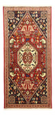 Kashkuli Tapijt 153x70cm - Perzisch tapijt