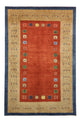 Kashkuli Tapijt 184x121cm - Perzisch tapijt