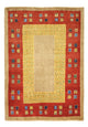 Loribaft Tapijt 158x108cm - Perserteppich Wollteppich
