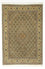 Perzisch tapijt - Tabriz - Royal - 150 x 101 cm - zand