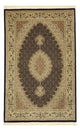 Tabriz - 50 Raj Tapijt 160x98cm - Perzisch tapijt