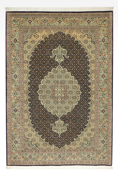 Tabriz - 50 Raj Tapijt 100x147cm - Perzisch tapijt
