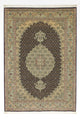 Tabriz - 50 Raj Tapijt 147x100cm - Perzisch tapijt