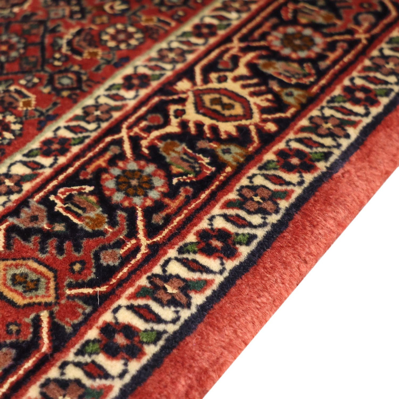 Bidjar Tapijt 159x91cm - Perzisch tapijt
