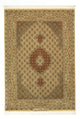 Tabriz - 50 Raj Tapijt 150x103cm - Perzisch tapijt